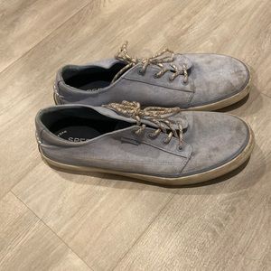 Blue sperry’s since 1935